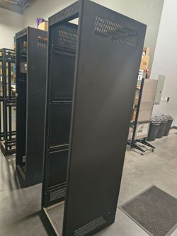 Computer Server Towers