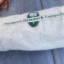 54 Inches Long Hammock Works Great
