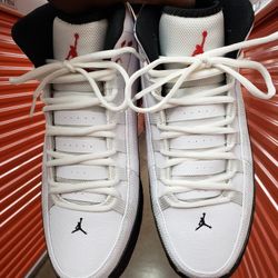 JORDAN