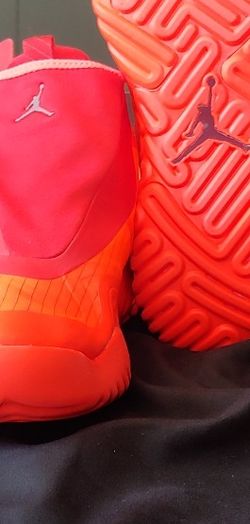 Jordan shoes