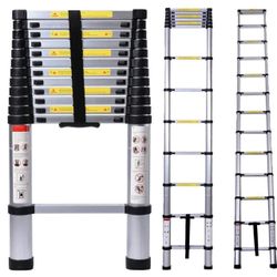 Escalera 16 Ft Nuevo 