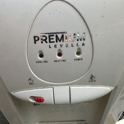 Premium - Water Dispenser ——-$50