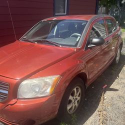 2008 Dodge Caliber