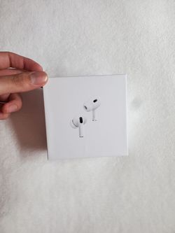 Airpods pro 2