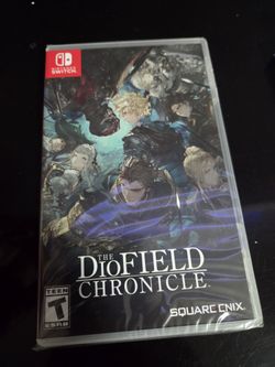 The Diofield Chronicle