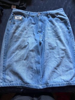 Vintage jorts early 2000s