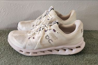 On Cloudsurfer Running Shoes Size 12.5 Men's