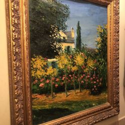 Large American 🇺🇸 Artwork