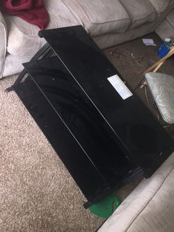 Tv stand