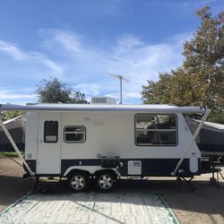 2007 star craft 19-ck