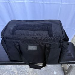 511 Tactical Range Bag