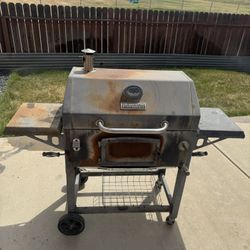 Master Forge BBQ Grill 