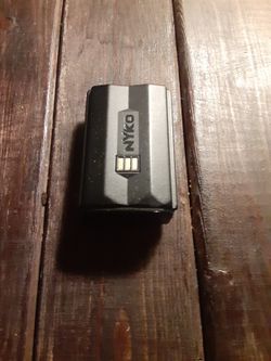 Xbox 360 Battery Pack For Controller