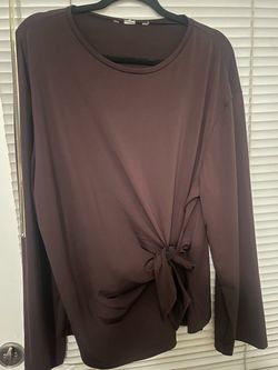 Blusa xl