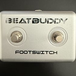 BEAT BUDDY by Singular Sound