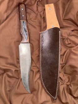 Knife