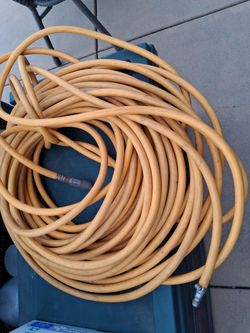 Compressor hose
