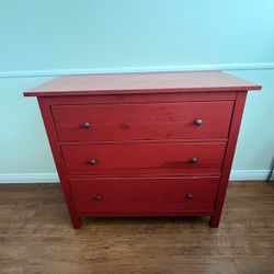 IKEA Hemnes dresser