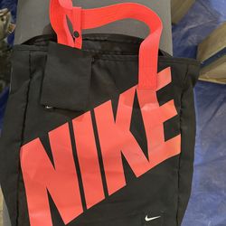 New Nike Bag