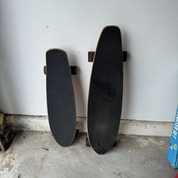 Long Boards