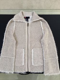 Y2K Women’s Diesel Knitwear Sweater, size S