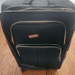 London Fog Suitcase 