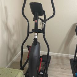 Elliptical
