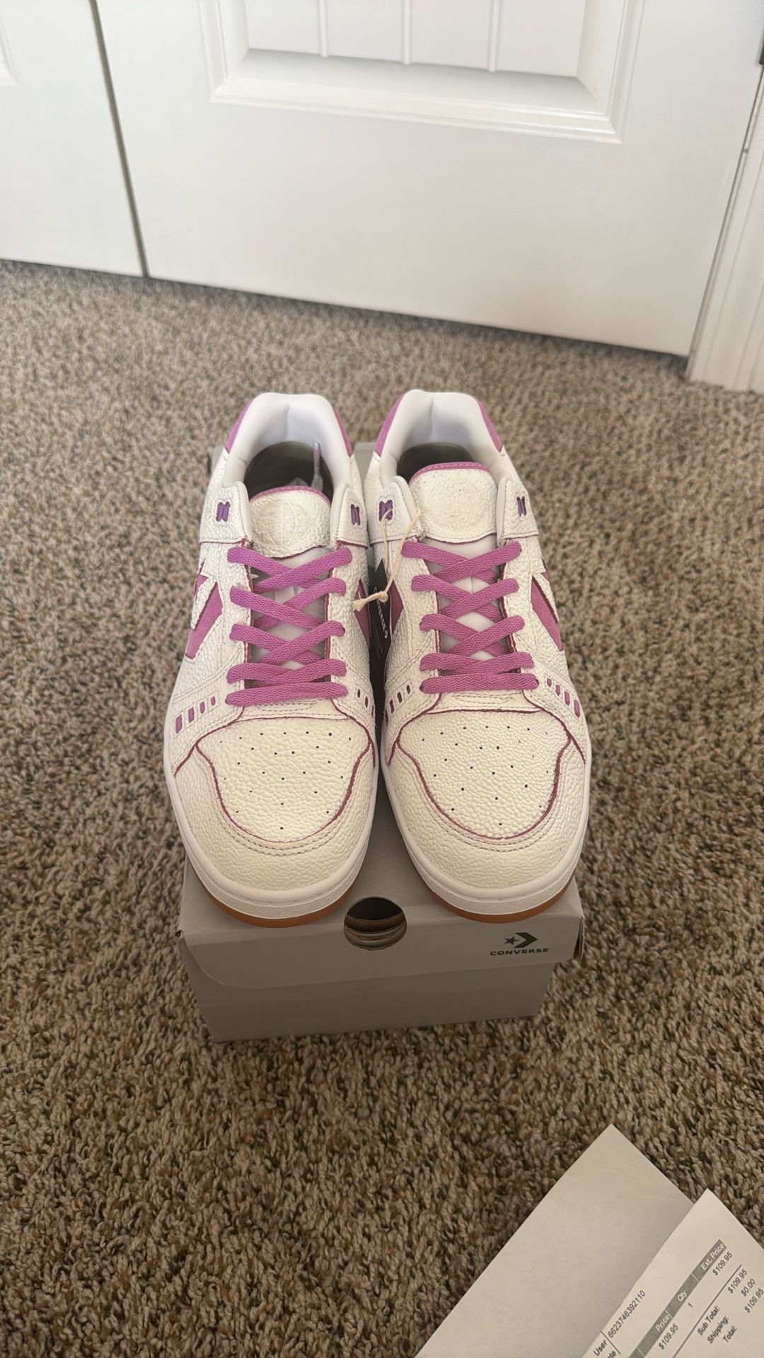 CONVERSE CONS AS-1 PRO “CHAMELEON” SIZE 10 IN MEN’S