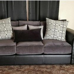 Couch Set