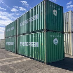 20 FOOT USED STD CONTAINER STD SHED,STORAGE,SHIPPING,CONEX 