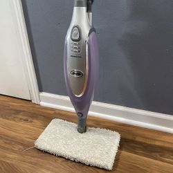 Shark Professional Steam Mop