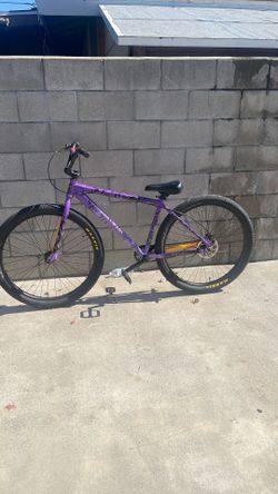 Throne Goon 29er