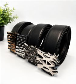 Belts for men