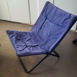 Foldable Chair ( Price Firm)