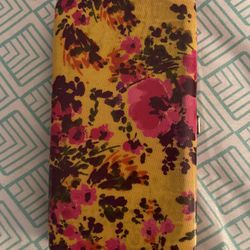 Vintage Wallet