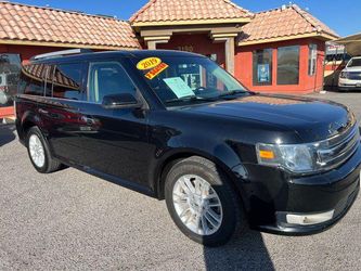 2019 Ford Flex