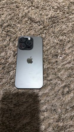 iPhone 15 pro 128GB