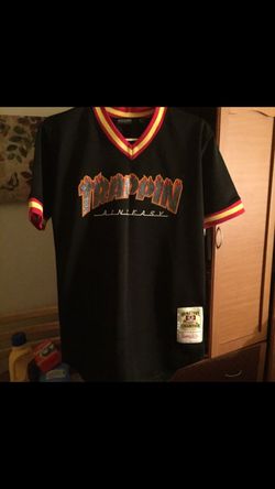 Hudson Jerseys