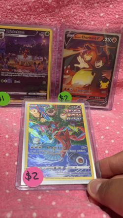 Pokémon Cards