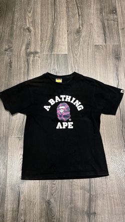 Bape Shirt