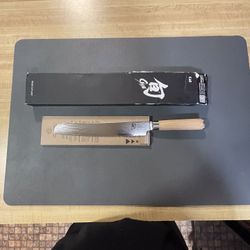 Shun Classic Blonde 9” Bread knife
