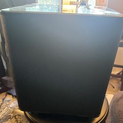 Samsung PS-EW5-3 Subwoofer Only - Please read the description 