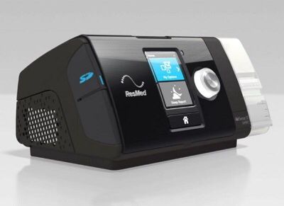 ResMed S10 AutoSet CPAP Machine New