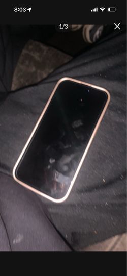iPhone 15