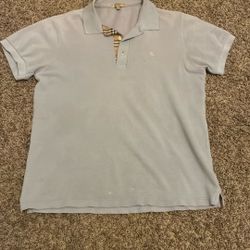 Burberry T-shirt