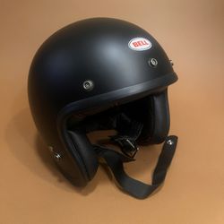 Bell Motorcycle Helmet 