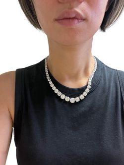 Women’s Tennis Chain 16 In 