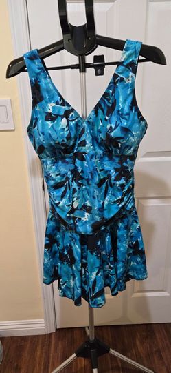 Women's Bathing Suit XL $20