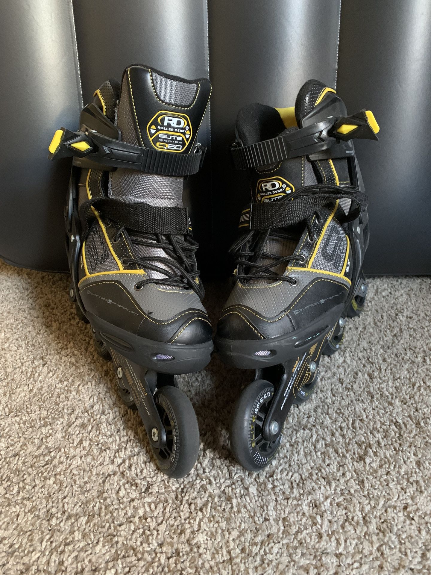 Rollerblades