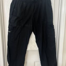 Cherokee Women Scrubs Pant